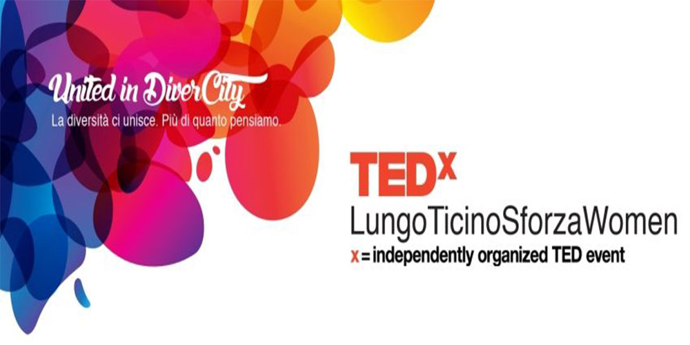 A Pavia il primo TEDx dedicato alle Diversità, parità dei diritti e inclusione - Dailycases