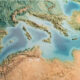 mar mediterraneo politica ambientale inquinamento marino