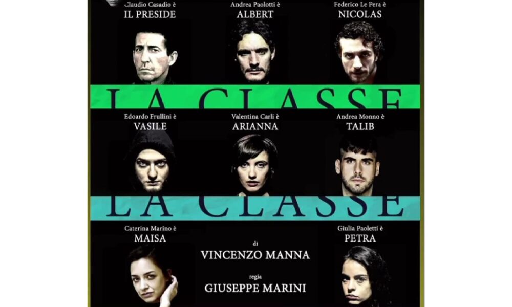 La Classe