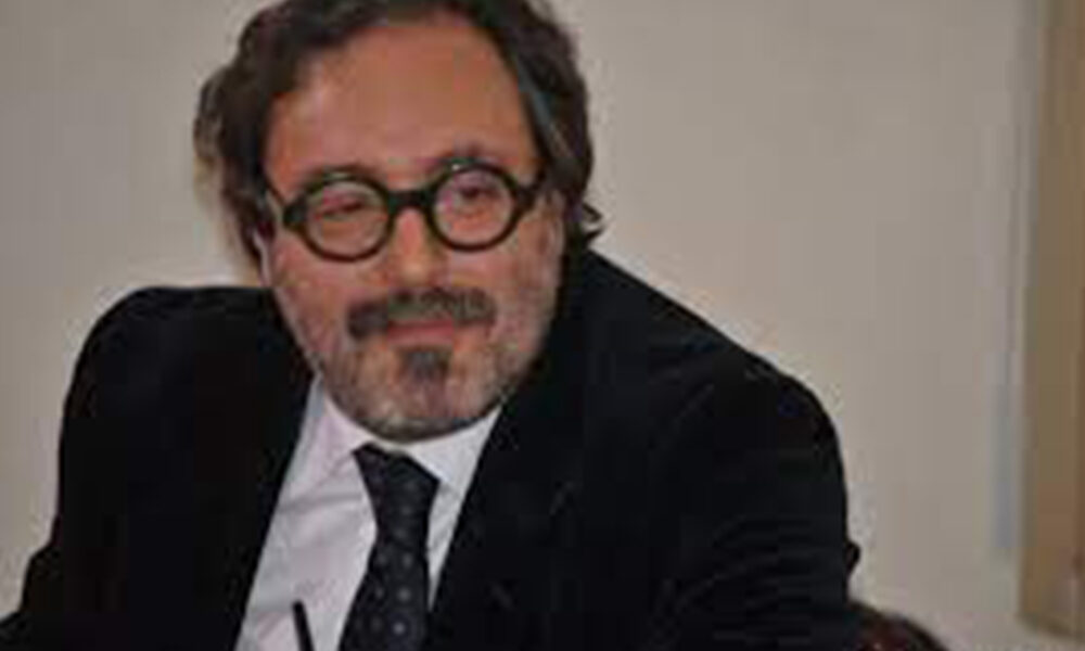 Roberto Di Giovan Paolo