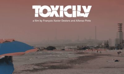 Toxicily documentario di Alfonso Pinto