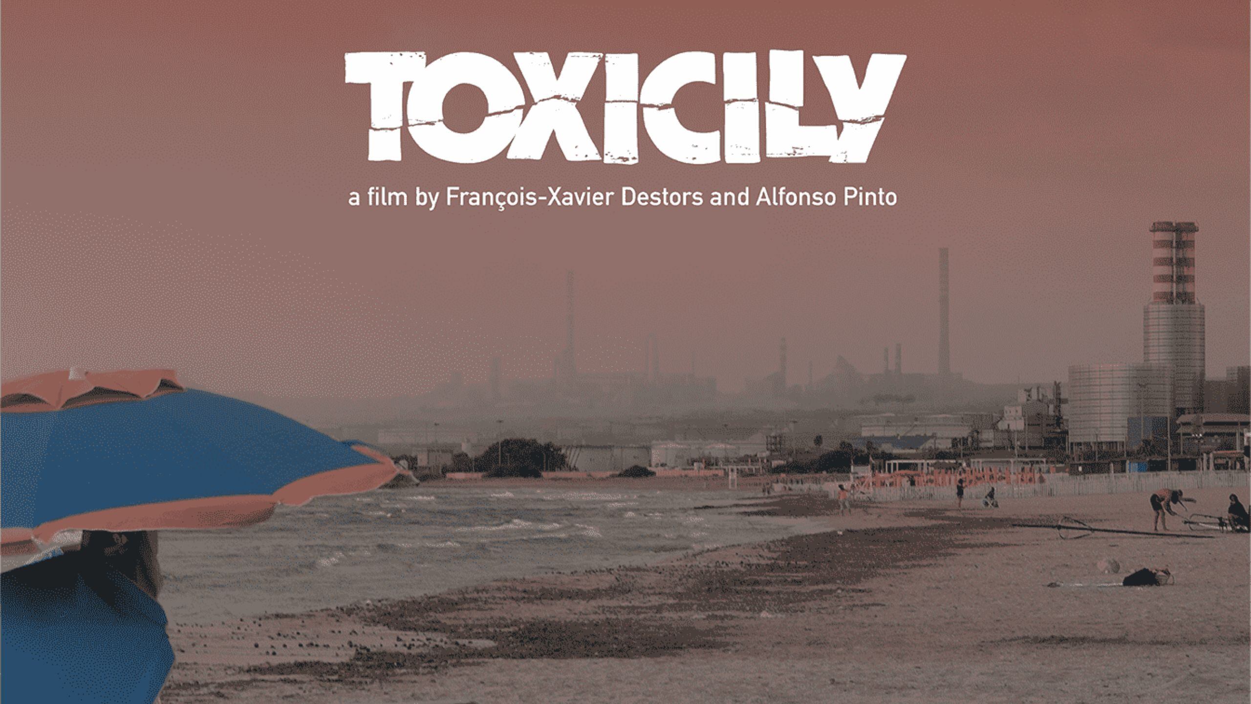 Toxicily documentario di Alfonso Pinto