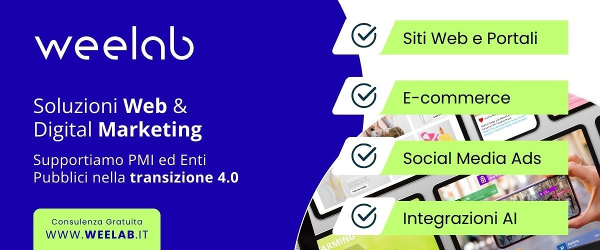Soluzioni digitali