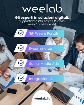 Weelab Solutions