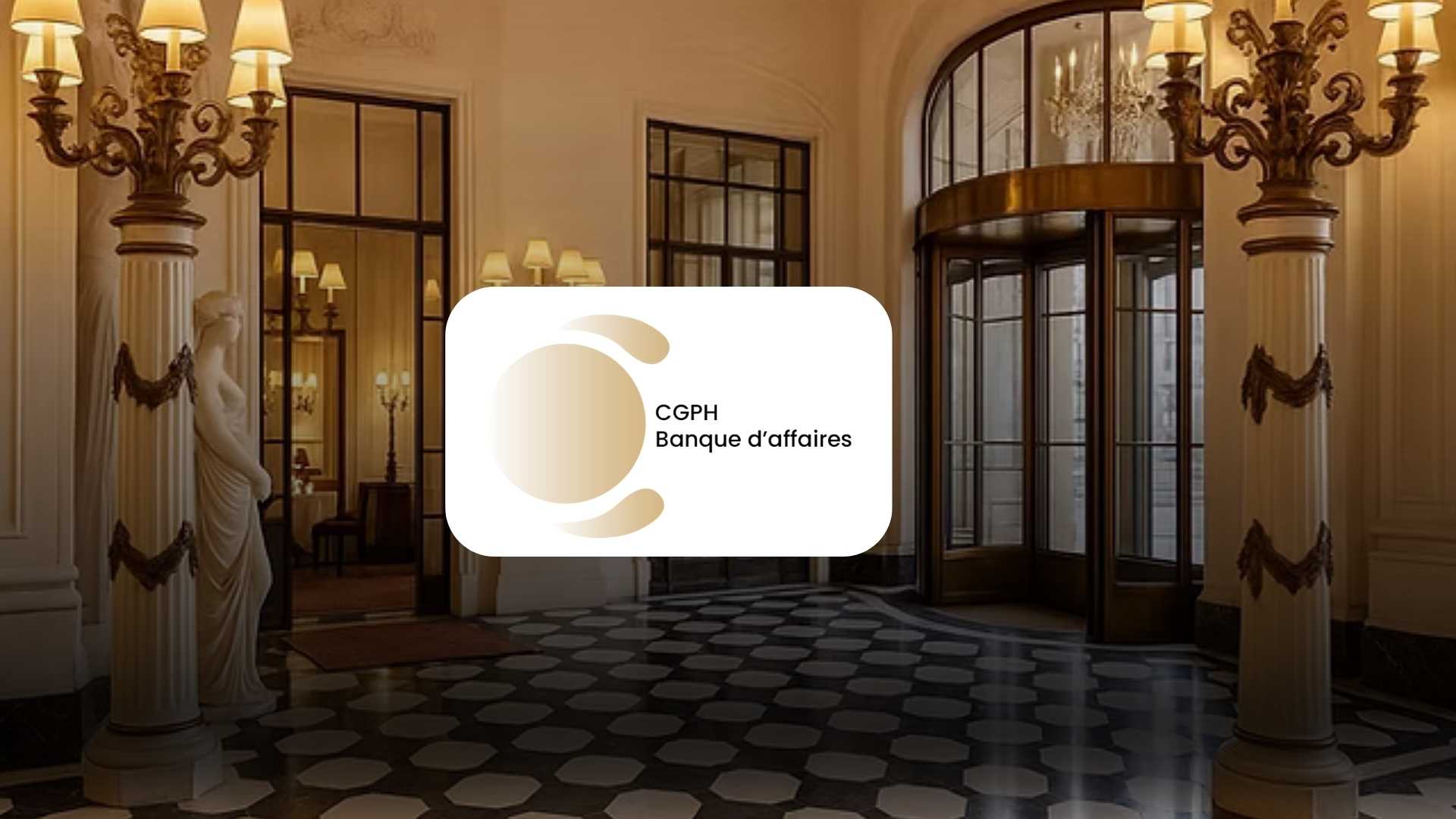 CGPH bank