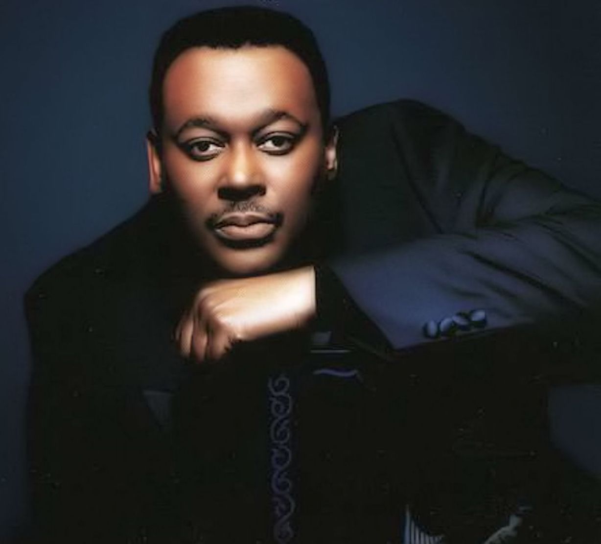 Luther Vandross matrimoni