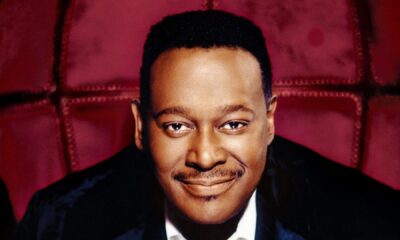 Luther Vandross ai matrimoni