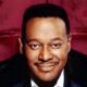 Luther Vandross ai matrimoni