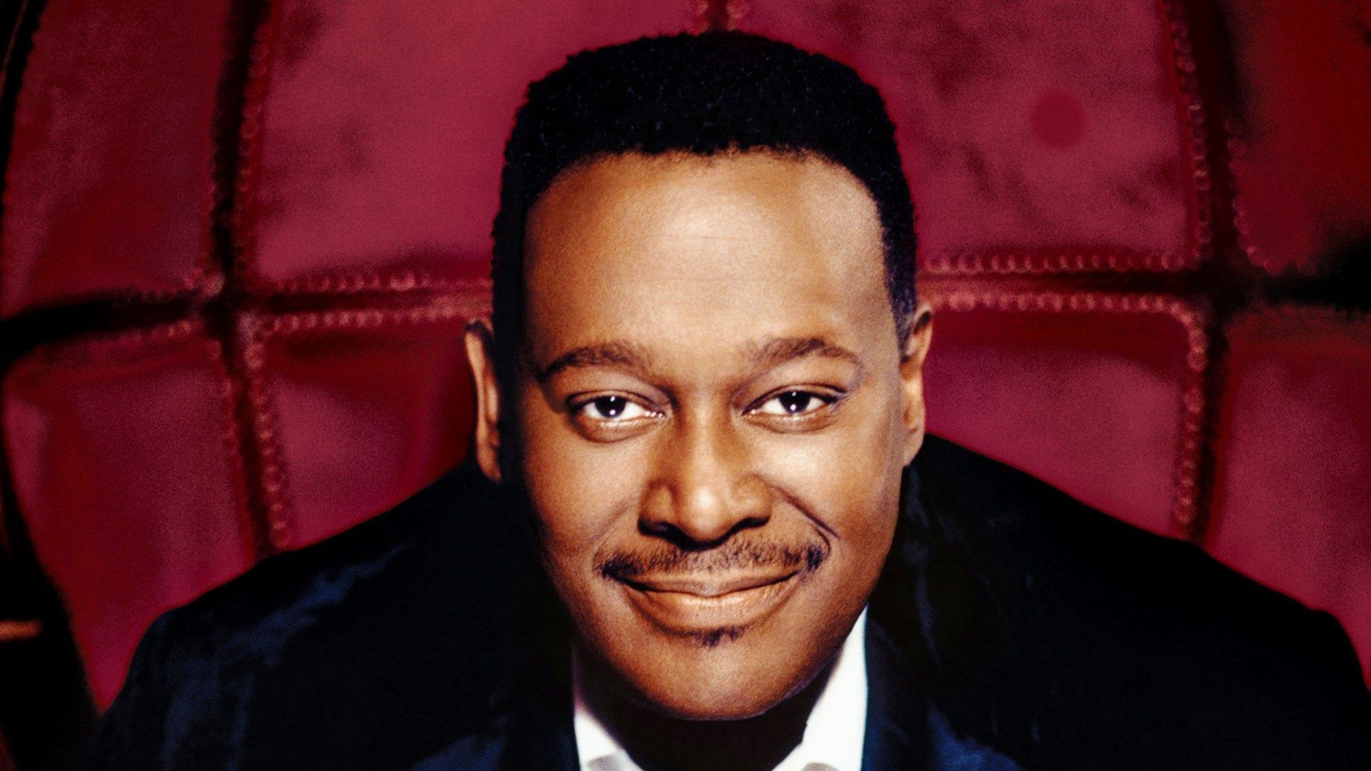Luther Vandross ai matrimoni
